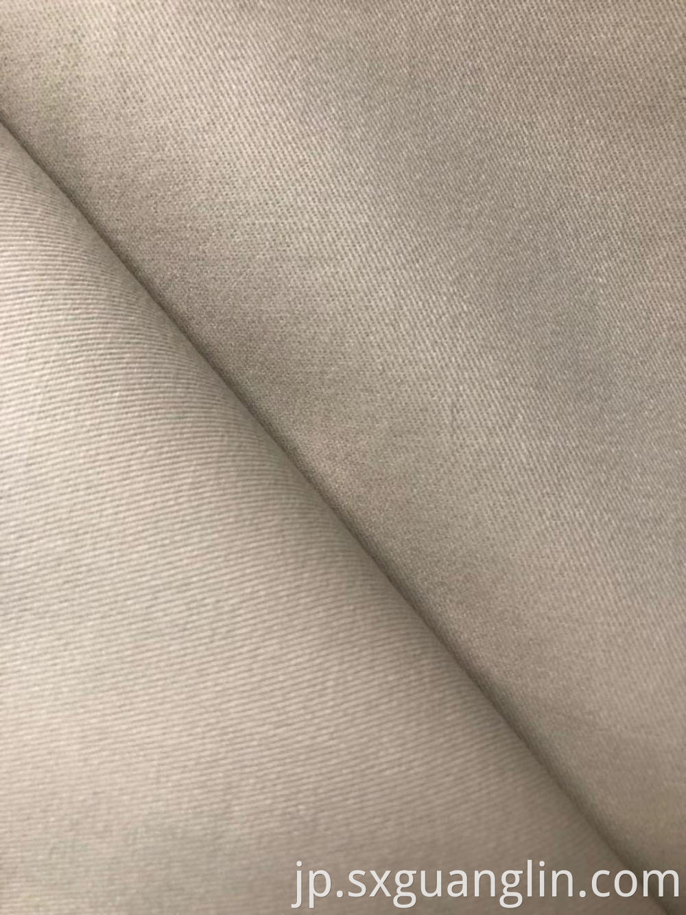 cotton twill fabric